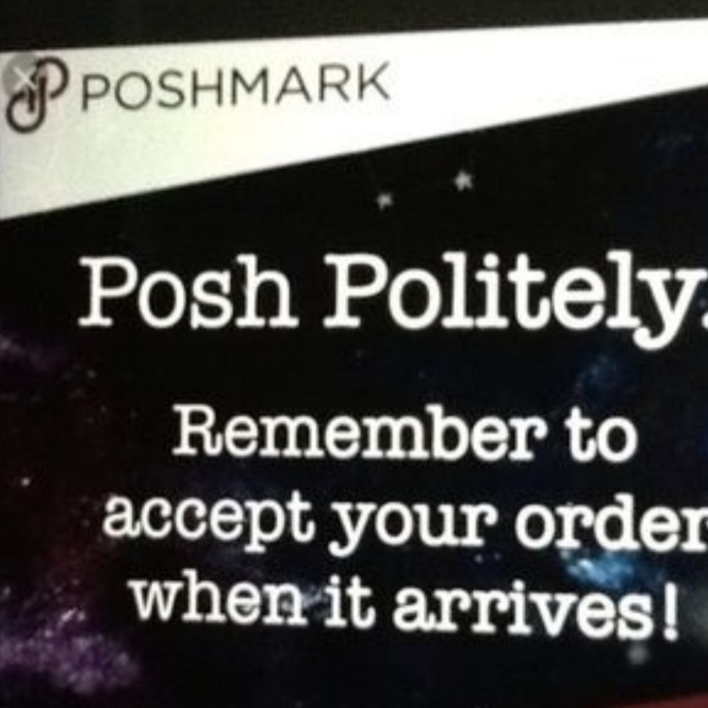 Posh love